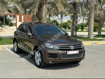 فوكس واغن  طوارق  2014  اس يو في  اتوماتك  6  115,700  دفع كلي مستمر  بني  بنزين