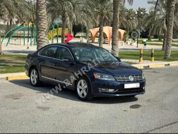 فوكس واغن  باسات  2013  سيدان  اتوماتك  5  181,800  دفع خلفي  ازرق  بنزين