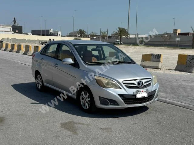 Chery  Chery  2016  Sedan  Automatic  4  117,200  FWD  Silver  Gasoline