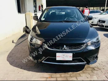 متسوبيشي  لانسر  فورتيس  2015  سيدان  اتوماتك  4  19,000  دفع أمامي  أسود  بنزين
