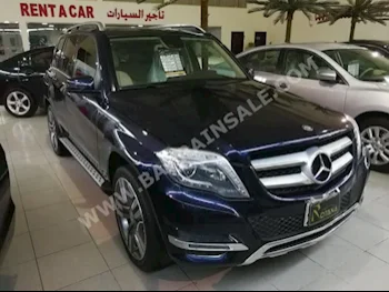 Mercedes-Benz  CLK-Class  350  2015  SUV  Automatic  6  37,000  4WD  Dark Blue  Gasoline