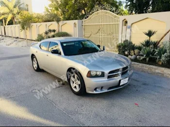 دودج  تشارجر  2008  سيدان  اتوماتك  2  145,500  دفع كلي مستمر  فضي  بنزين