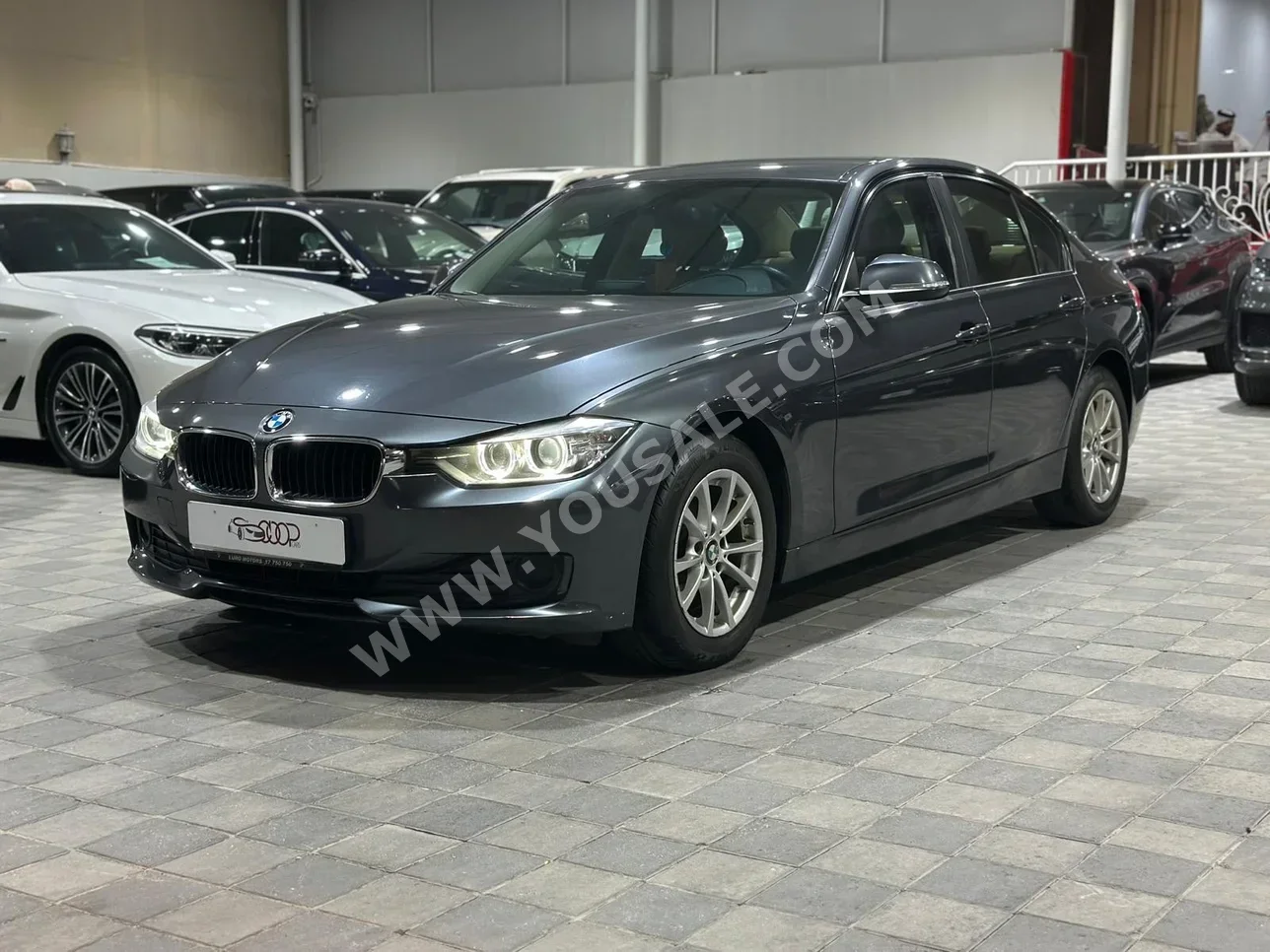 BMW 316 I