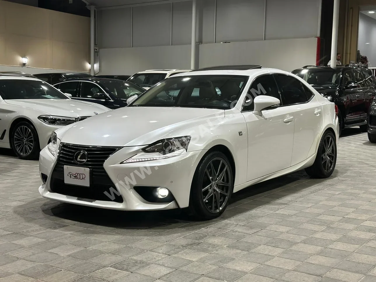Lexus IS 350