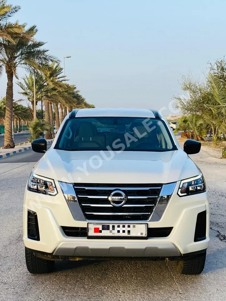 نيسان  اكستيرا  أس اي  2023  اتوماتك  50,000 كم  4 سلندر  اس يو في  أبيض  تحت الضمان