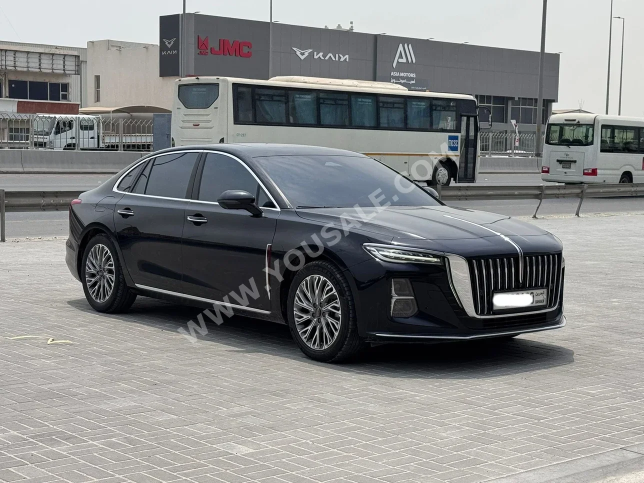 هونشي  اوسادو  فالج شيب 2.0 تي  2024  اتوماتك  36,200 كم  4 سلندر  سيدان  أسود  تحت الضمان