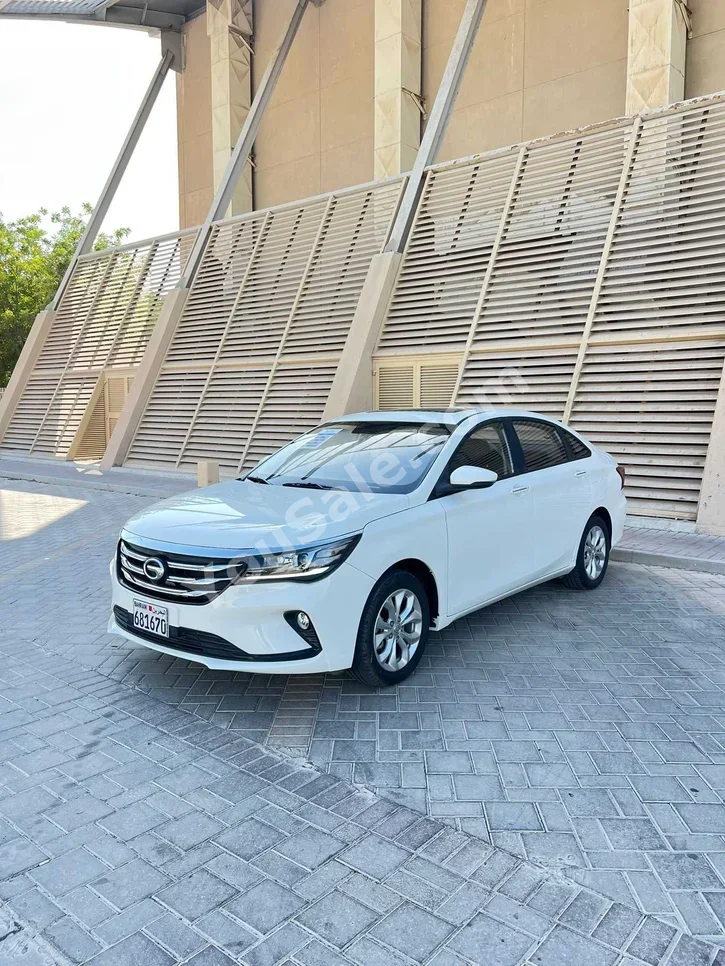 جاك  جي اس 4  2024  اتوماتك  13,000 كم  4 سلندر  سيدان  أبيض  تحت الضمان