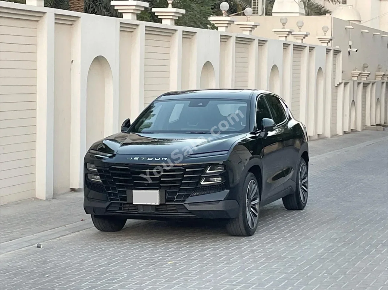 جيتور  داشينج  2024  اتوماتك  109,000 كم  4 سلندر  اس يو في  أسود  تحت الضمان