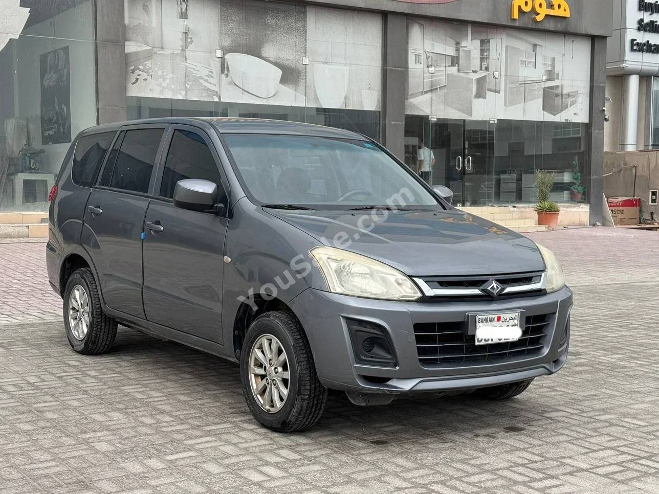CMC  CMC  2016  Automatic  151,750 KM  4 Cylinder  SUV  Gray