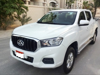 SAIC Maxus T 600 White 2021 For Sale in Bahrain