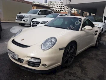 بورش  911  توربو  2010  كوبيه \ سبورت  اتوماتك  6  83,000  دفع خلفي  بيج  بنزين