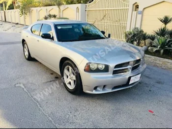 Dodge  Charger  SXT  2009  Sedan  Automatic  6  150,000  4WD  Silver  Gasoline