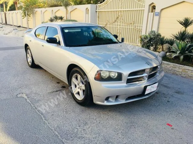 دودج  تشارجر  اس اكس تي  2009  سيدان  اتوماتك  6  150,000  دفع رباعي  فضي  بنزين