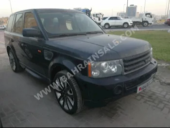 لاند روفر  رنج روفر  2008  اس يو في  اتوماتك  8  172,000  دفع رباعي  أسود  بنزين