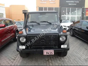 Mercedes-Benz  G-Class  350  2016  SUV  Automatic  8  43,000  4WD  Gray  Diesel
