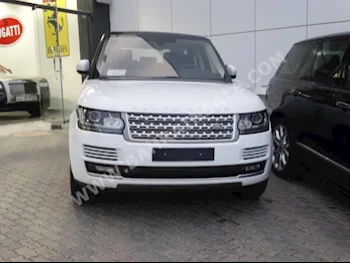 لاند روفر  رنج روفر  اتش اس اي  2014  اس يو في  اتوماتك  8  114,000  دفع رباعي  أبيض  بنزين