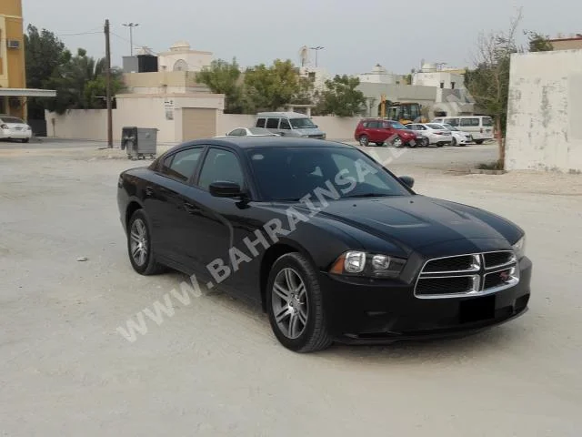 دودج  تشارجر  اس اكس تي  2013  سيدان  اتوماتك  6  130,000  دفع أمامي  أسود  بنزين