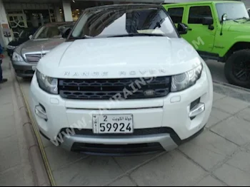 Land Rover  Range Rover  Sport  2015  SUV  Automatic  4  87,000  RWD  White  Gasoline
