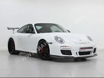 Porsche  911  GT3 RS  2011  Coupe / Sport  Automatic  6  59,000  AWD  White  Gasoline