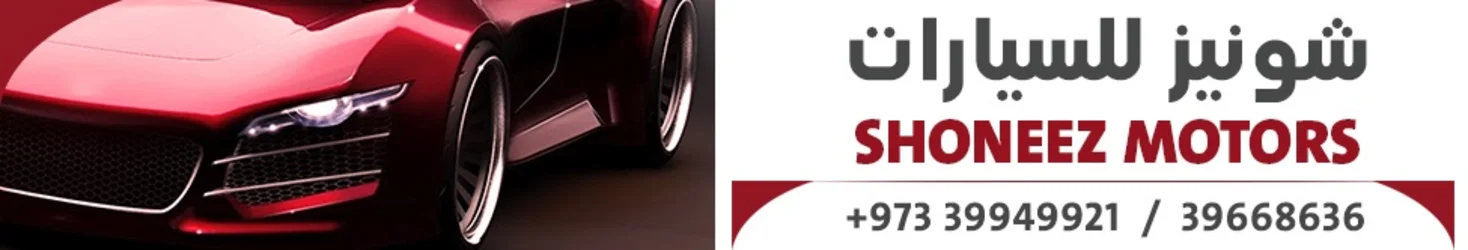 Shoneez Motors
