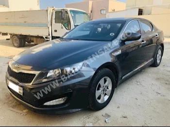 كيا  اوبتما  2.0  2013  سيدان  اتوماتك  4  77,000  دفع أمامي  بني  بنزين