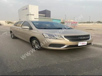 شيري  أريزو 3  2020  سيدان  اتوماتك  4  35,000  دفع أمامي  ذهبي  بنزين