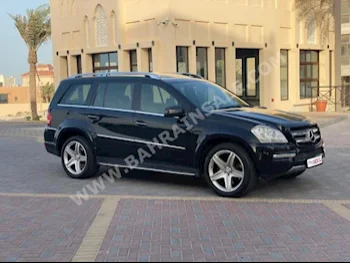 مرسيدس - بنز جي ال - كلاس 450 2011 فان \ باص اتوماتك 8 129,000 دفع رباعي أسود بنزين