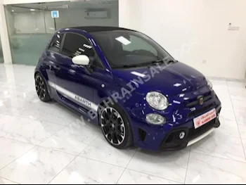 فيات  500  ابراث  2019  كشف  اتوماتك  4  32,000  دفع أمامي  ازرق  بنزين