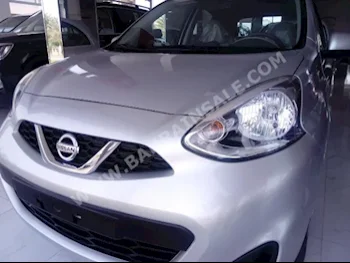 Nissan  Tiida  2020  Hatchback  Automatic  4  0  FWD  Gasoline