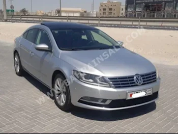 فوكس واغن  سي سي  2014  سيدان  اتوماتك  4  84,200  دفع أمامي  فضي  بنزين