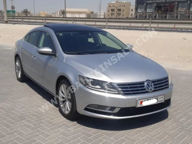 فوكس واغن  سي سي  2014  سيدان  اتوماتك  4  84,200  دفع أمامي  فضي  بنزين
