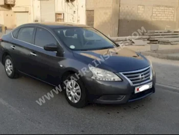نيسان  سنترا  2016  سيدان  اتوماتك  4  228,000  دفع أمامي  رمادي  بنزين