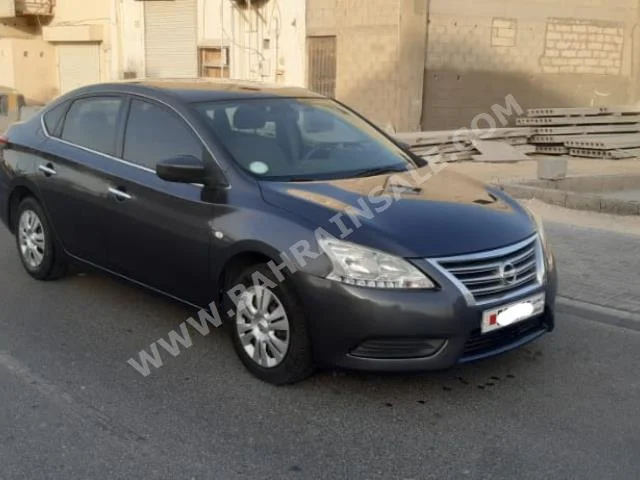 نيسان  سنترا  2016  سيدان  اتوماتك  4  228,000  دفع أمامي  رمادي  بنزين