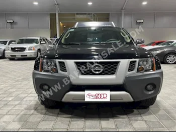 نيسان اكستيرا أس 2012 هاتشباك اتوماتك 6 120,000 دفع رباعي أسود بنزين
