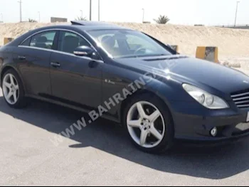 مرسيدس - بنز  سي ال اس - كلاس  500  2006  سيدان  اتوماتك  8  138,900  دفع خلفي  ازرق  بنزين