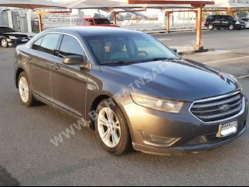 فورد  تورس  2015  سيدان  اتوماتك  6  182,800  دفع خلفي  رمادي  بنزين