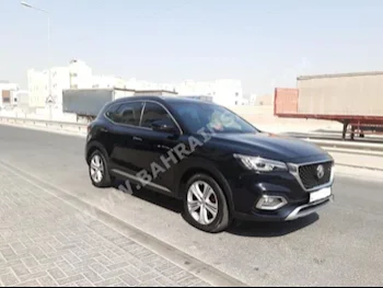 ام جي  2020  اس يو في  اتوماتك  4  26,700  دفع كلي مستمر  أسود  بنزين