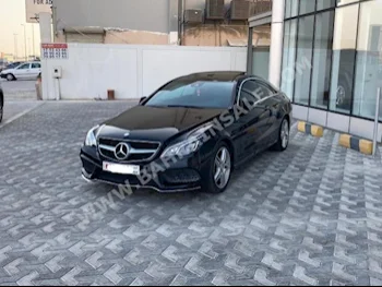 Mercedes-Benz  E-Class  200  2014  Sedan  Automatic  4  73,200  FWD  Black  Gasoline