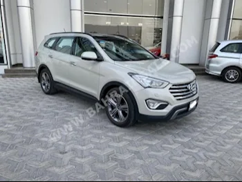 هيونداي  سانتا في  2014  اس يو في  اتوماتك  6  71,000  دفع خلفي  بيج  بنزين