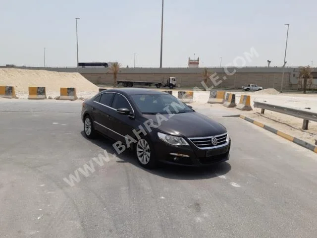 فوكس واغن  باسات  2011  سيدان  اتوماتك  4  145,500  دفع أمامي  بني  بنزين