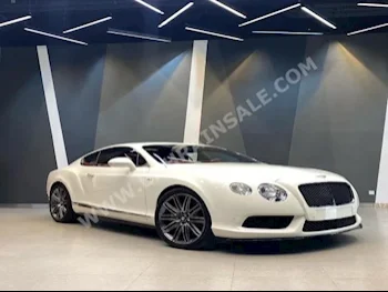 بنتلي  جي تي  في 8  2015  كوبيه \ سبورت  اتوماتك  8  18,000  دفع خلفي  أبيض  بنزين