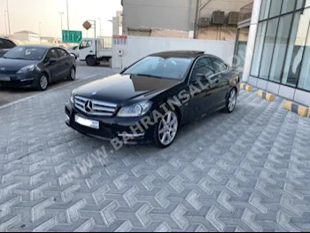مرسيدس - بنز  سي - كلاس  250  2012  سيدان  اتوماتك  4  110,000  دفع أمامي  أسود  بنزين