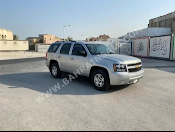 شفروليه  تاهو  ال تي  2014  اس يو في  اتوماتك  8  82,700  دفع رباعي  فضي  بنزين