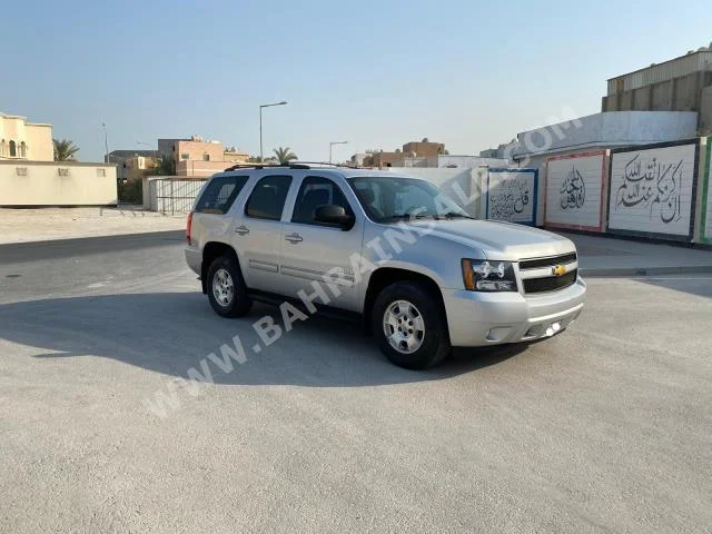 شفروليه  تاهو  ال تي  2014  اس يو في  اتوماتك  8  82,700  دفع رباعي  فضي  بنزين