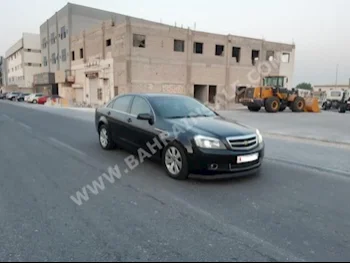 شفروليه  كابرس  2012  سيدان  اتوماتك  8  150,700  دفع أمامي  أسود  بنزين