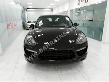 Porsche  Cayenne  S  2011  SUV  Automatic  8  154,000  AWD  Gasoline