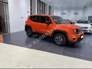جييب  سي جي 7  2020  اس يو في  اتوماتك  4  16,300  دفع خلفي  برتقالي  بنزين