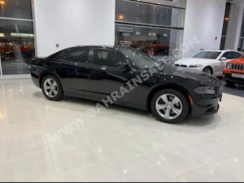 Dodge  Charger  2019  Sedan  Automatic  6  29,600  RWD  Black  Gasoline