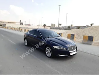 جاكوار  اكس اف  2015  سيدان  اتوماتك  4  78,300  دفع خلفي  ازرق  بنزين