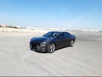 دودج  تشارجر  ار تي  2015  سيدان  اتوماتك  8  96,000  دفع خلفي  رمادي  بنزين